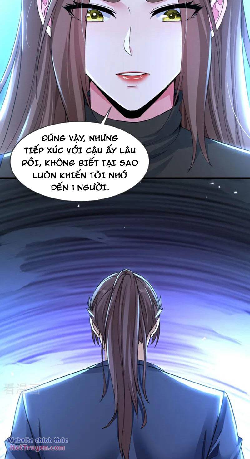 Trấn Quốc Thần Tế - Chapter 130 - Page 25