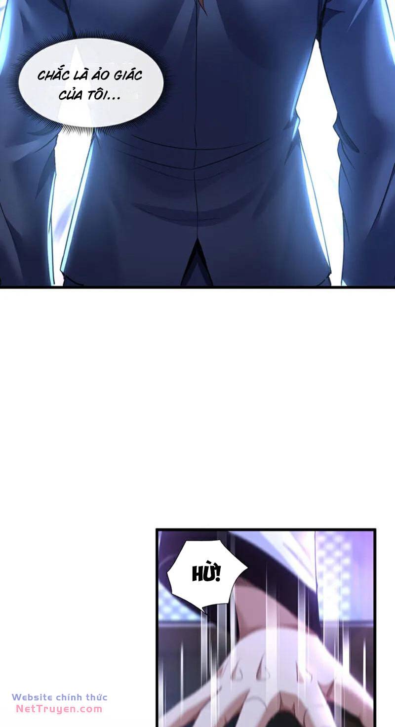 Trấn Quốc Thần Tế - Chapter 130 - Page 26