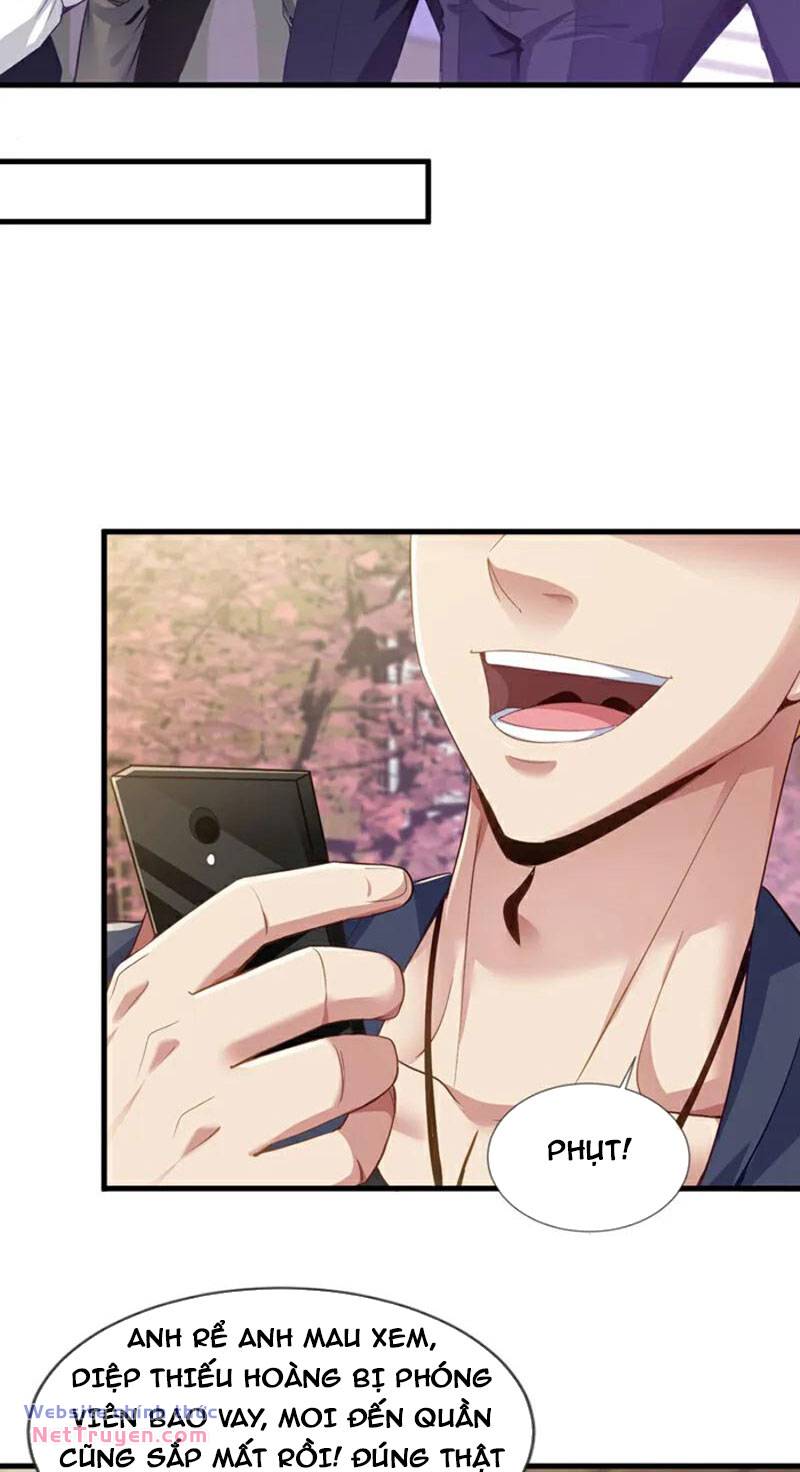 Trấn Quốc Thần Tế - Chapter 130 - Page 32