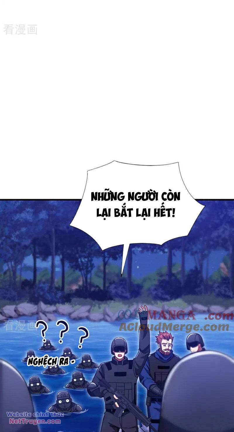 Trấn Quốc Thần Tế - Chapter 130 - Page 3