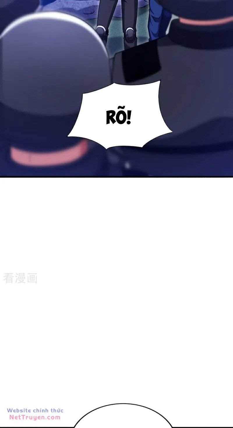 Trấn Quốc Thần Tế - Chapter 130 - Page 4