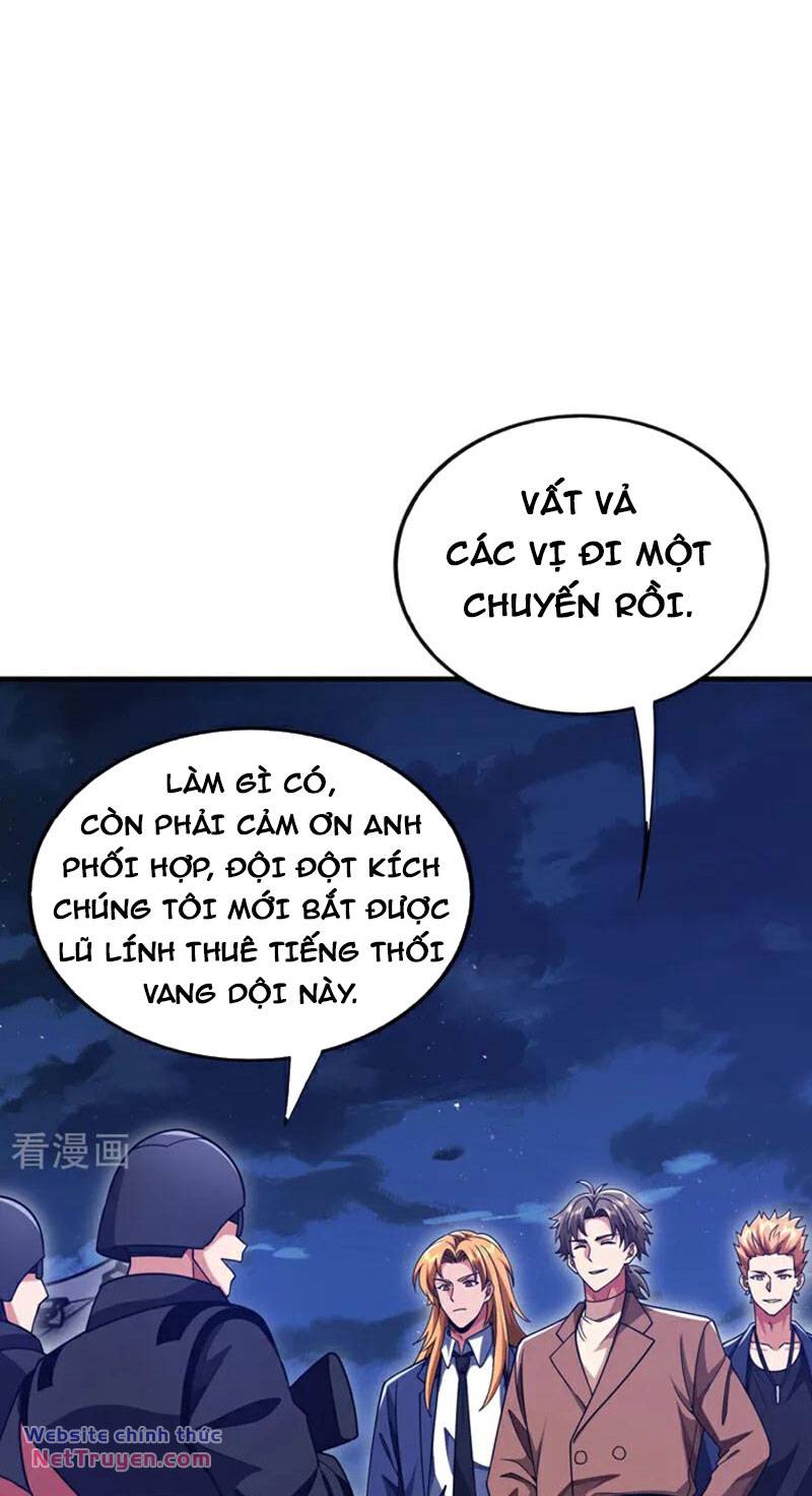 Trấn Quốc Thần Tế - Chapter 130 - Page 6