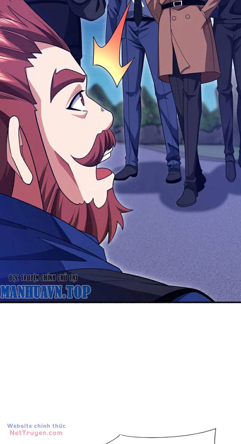 Trấn Quốc Thần Tế - Chapter 130 - Page 7