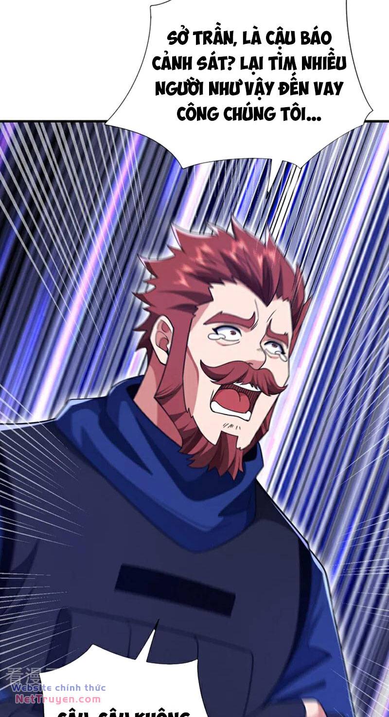 Trấn Quốc Thần Tế - Chapter 130 - Page 8