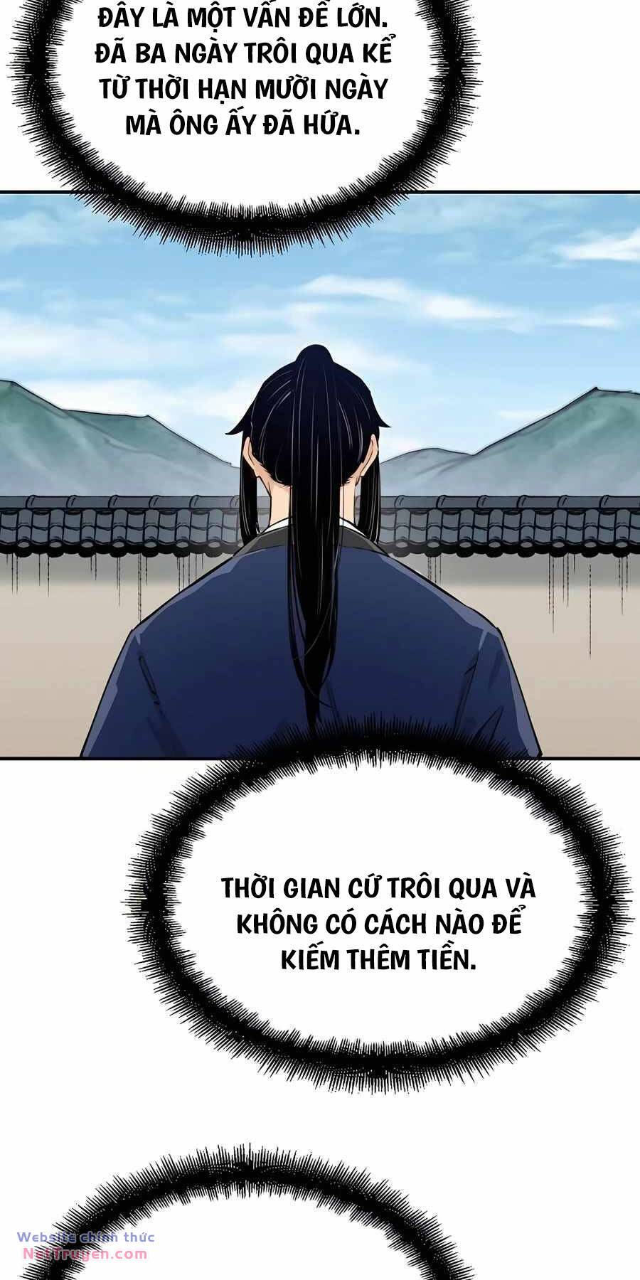 Thiên Ma Quy Hoàn - Chapter 13 - Page 99
