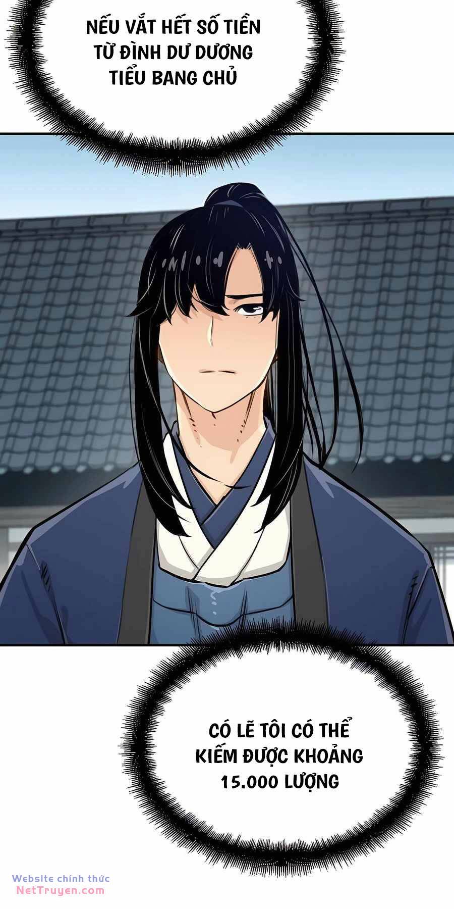 Thiên Ma Quy Hoàn - Chapter 13 - Page 100