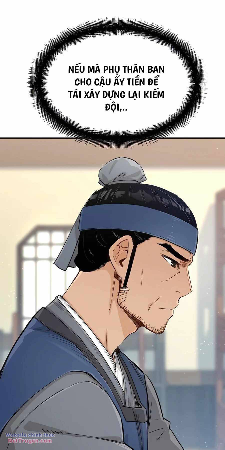 Thiên Ma Quy Hoàn - Chapter 13 - Page 17