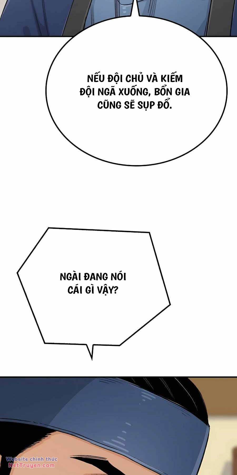 Thiên Ma Quy Hoàn - Chapter 13 - Page 20