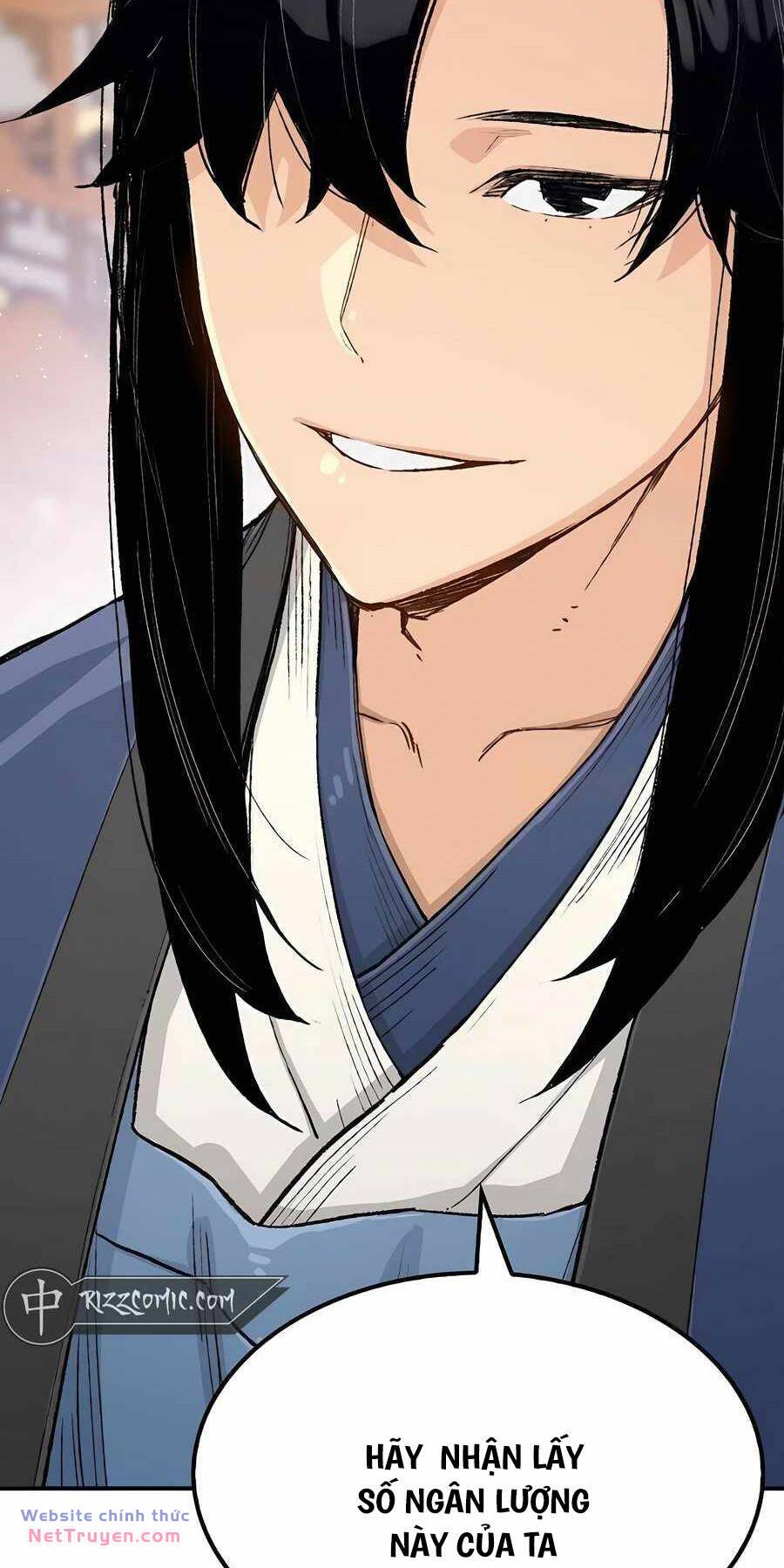 Thiên Ma Quy Hoàn - Chapter 13 - Page 24