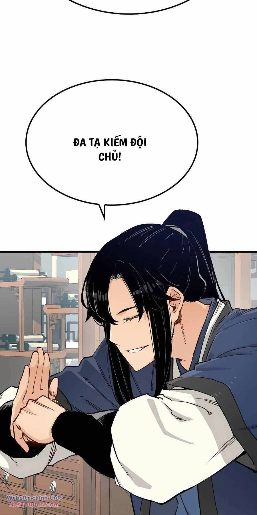 Thiên Ma Quy Hoàn - Chapter 13 - Page 28