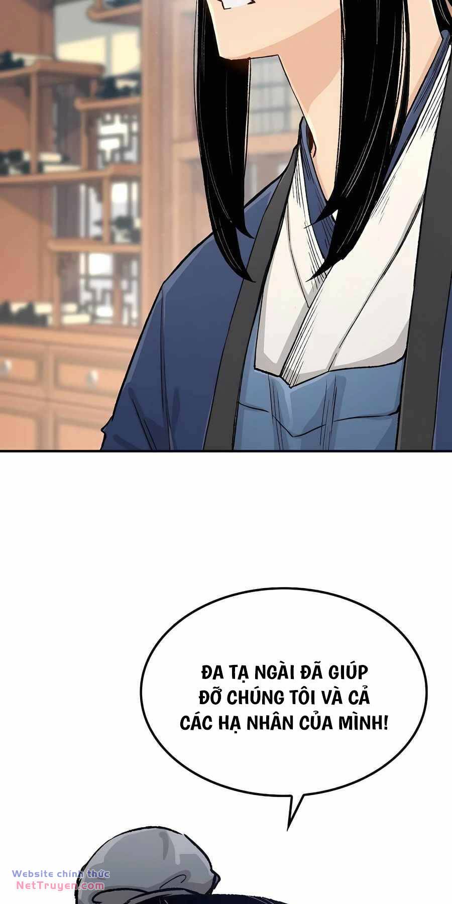 Thiên Ma Quy Hoàn - Chapter 13 - Page 33