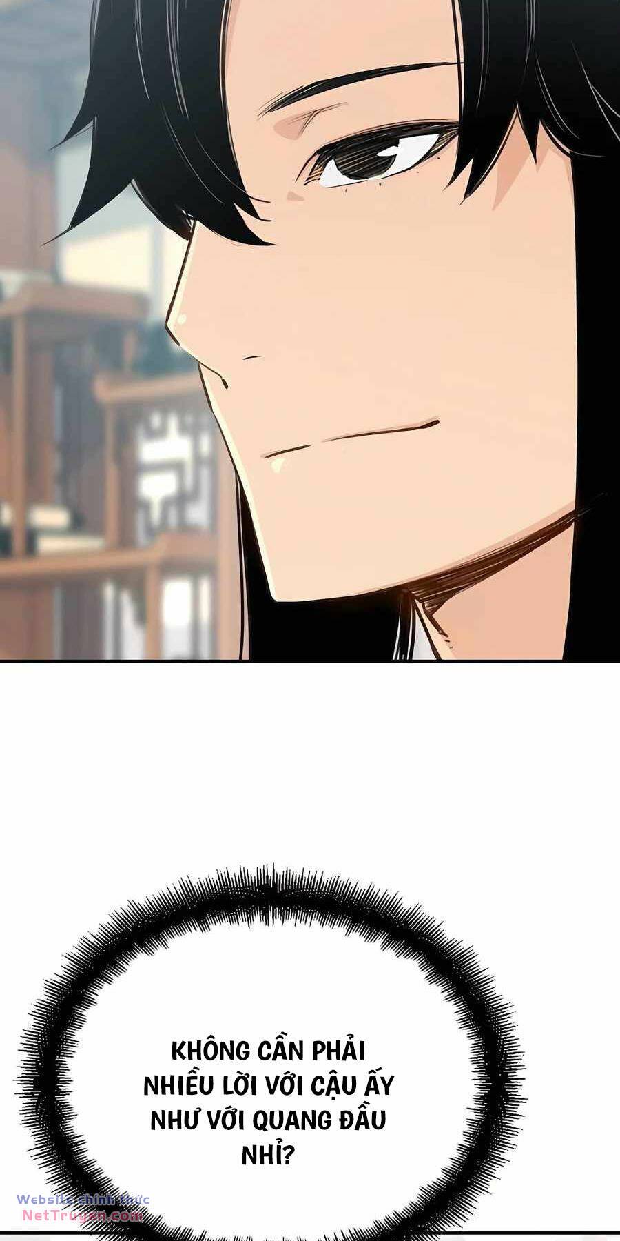 Thiên Ma Quy Hoàn - Chapter 13 - Page 35