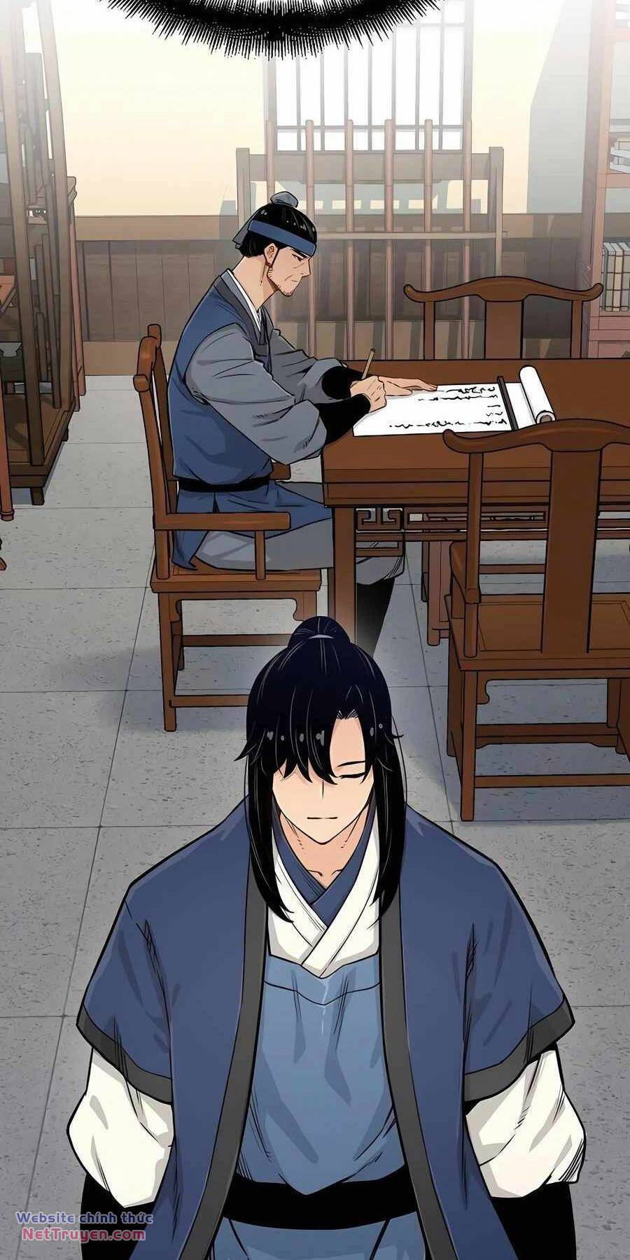 Thiên Ma Quy Hoàn - Chapter 13 - Page 36