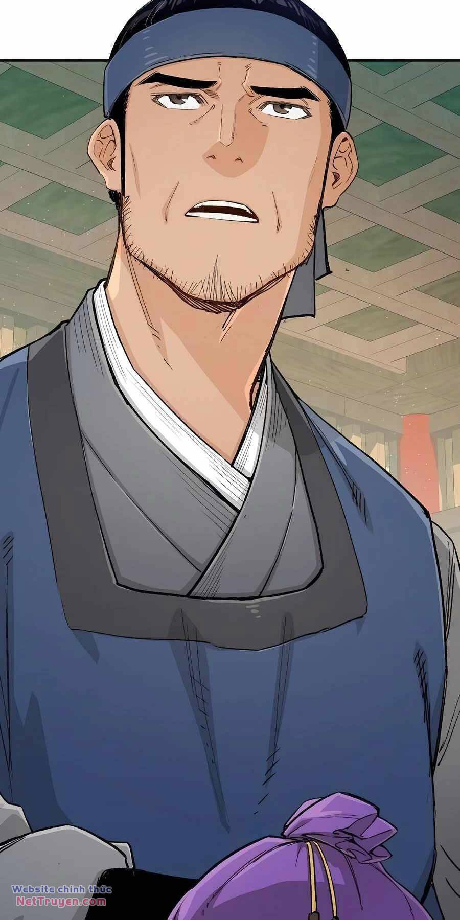 Thiên Ma Quy Hoàn - Chapter 13 - Page 3