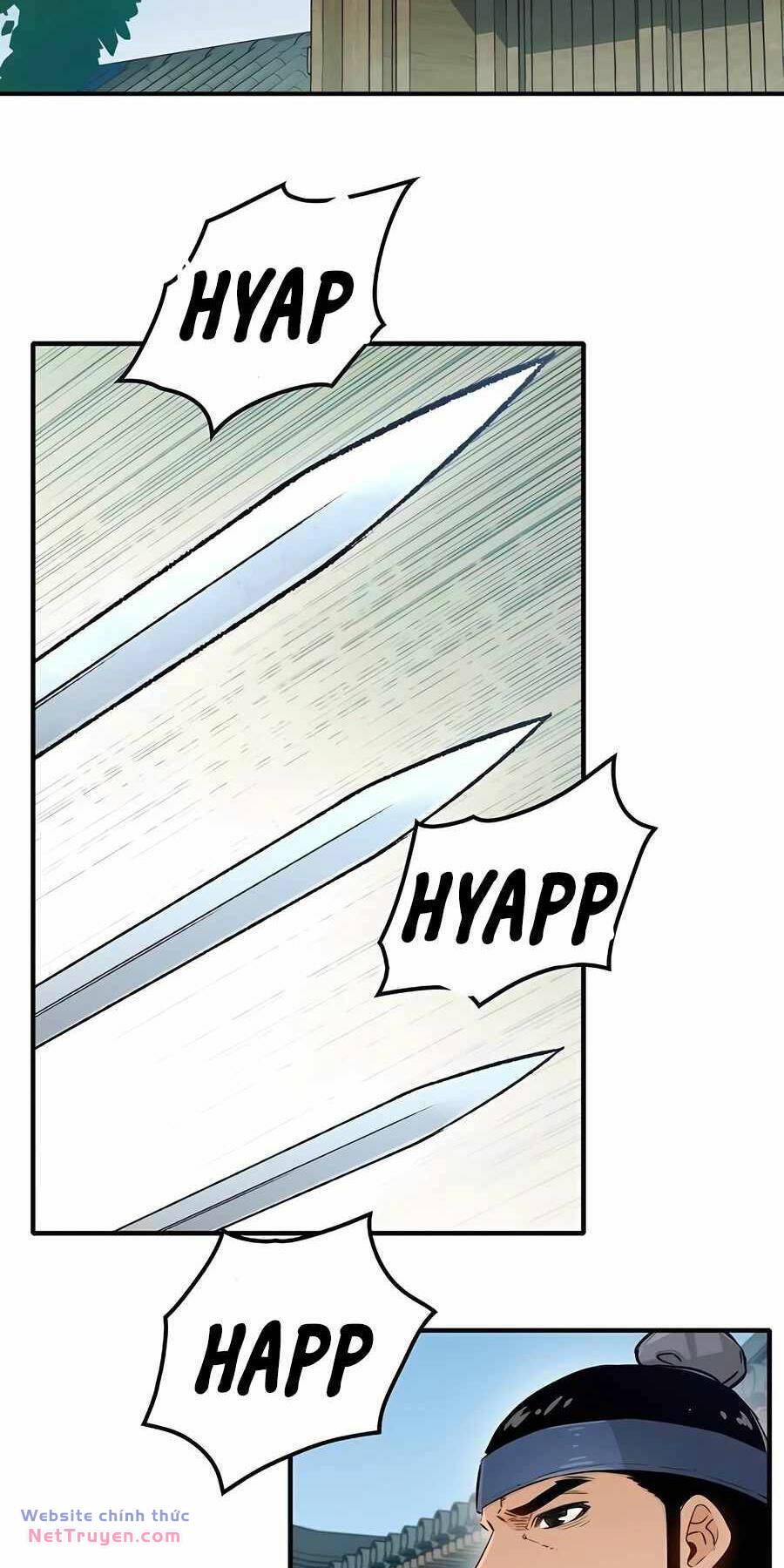 Thiên Ma Quy Hoàn - Chapter 13 - Page 39