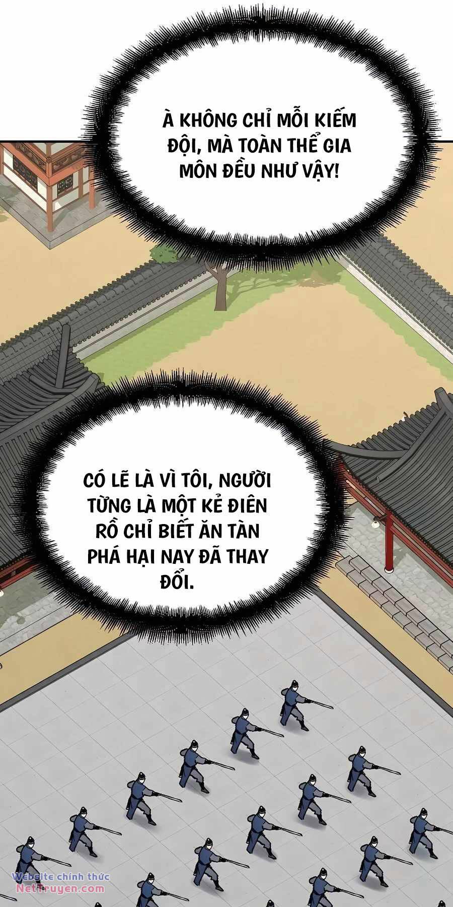 Thiên Ma Quy Hoàn - Chapter 13 - Page 41