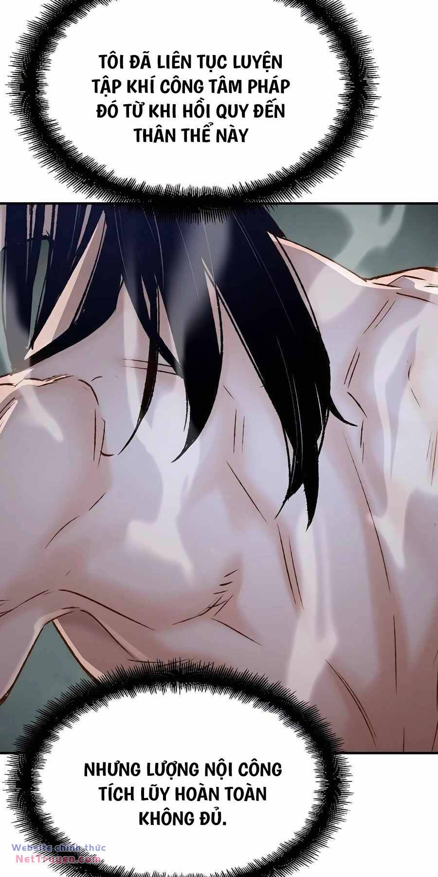 Thiên Ma Quy Hoàn - Chapter 13 - Page 47