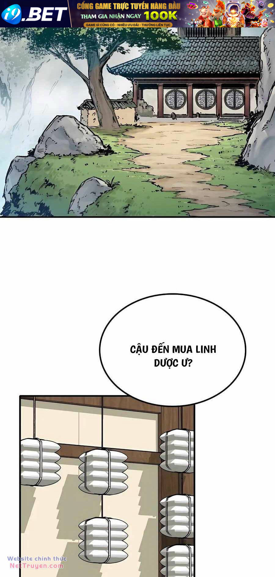 Thiên Ma Quy Hoàn - Chapter 13 - Page 54