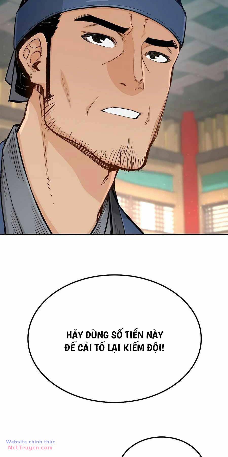 Thiên Ma Quy Hoàn - Chapter 13 - Page 8