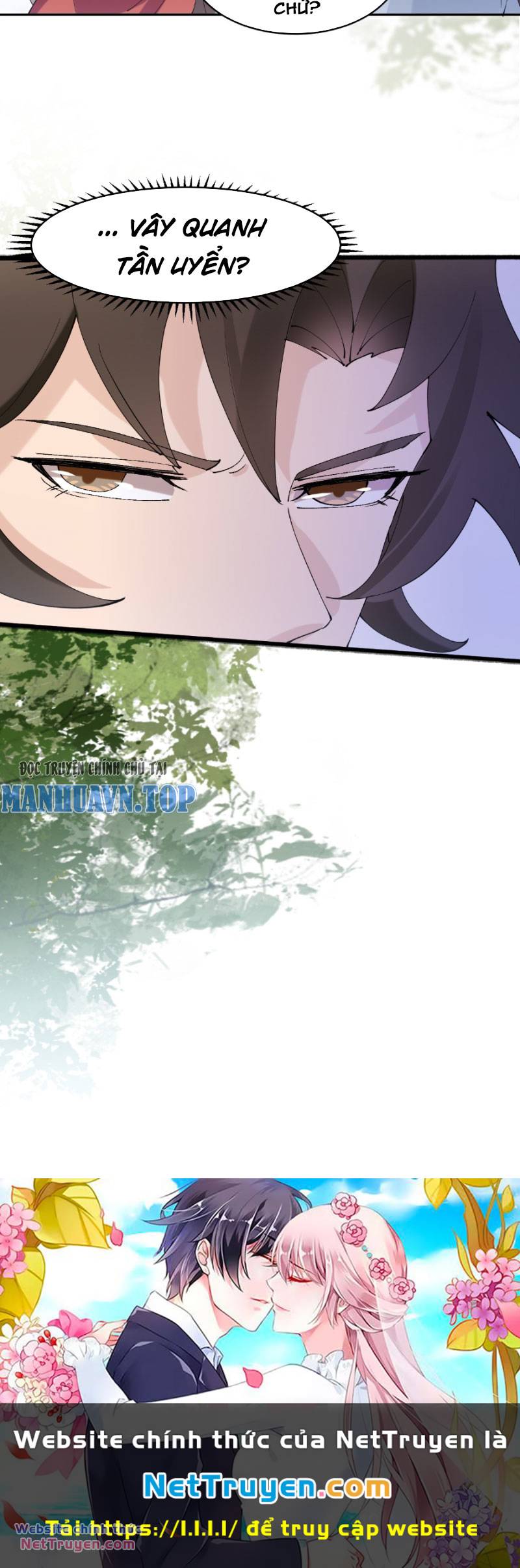 Công Tử Biệt Tú! - Chapter 26 - Page 24