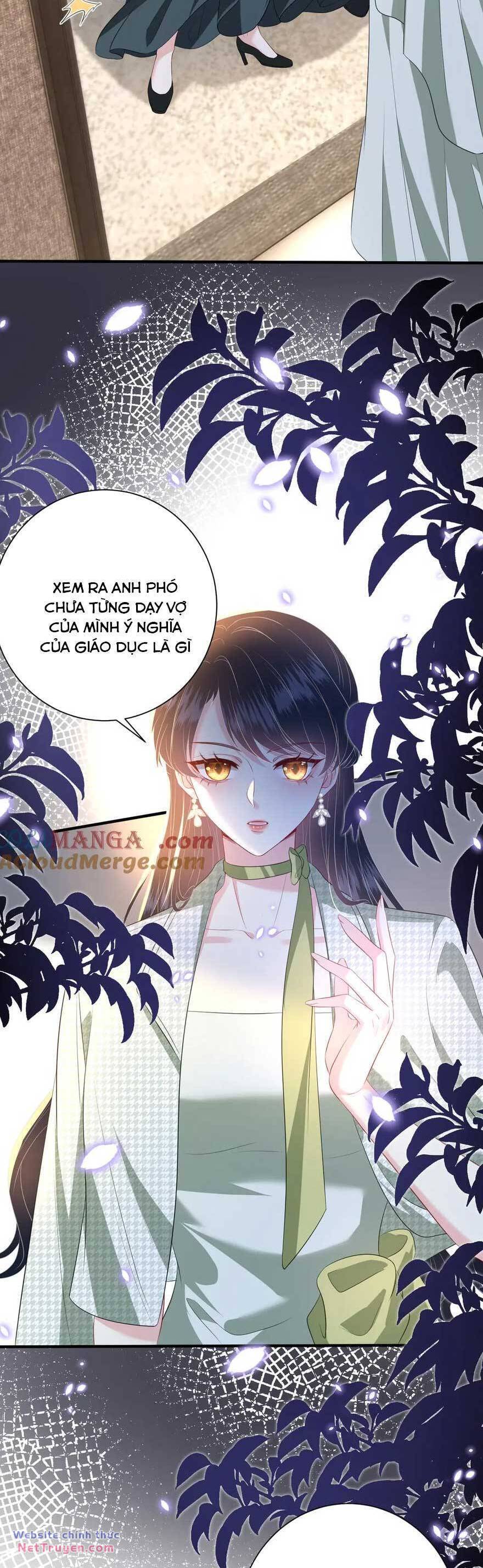 Thiên Kim Toàn Năng Đại Tài - Chapter 140 - Page 9