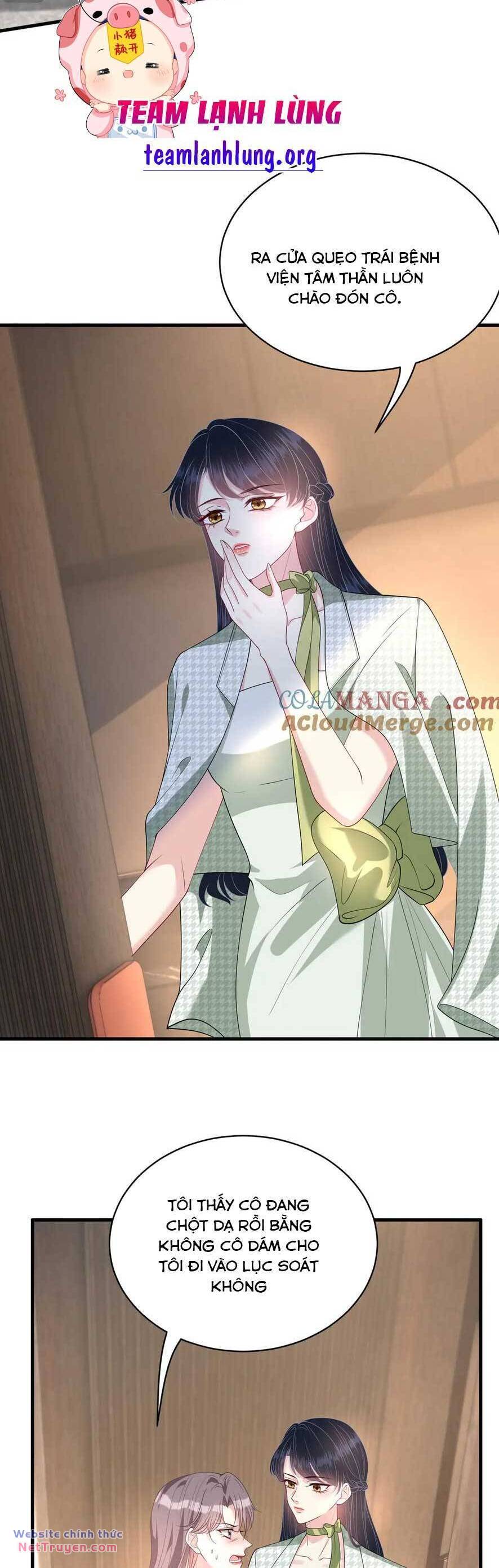 Thiên Kim Toàn Năng Đại Tài - Chapter 140 - Page 12