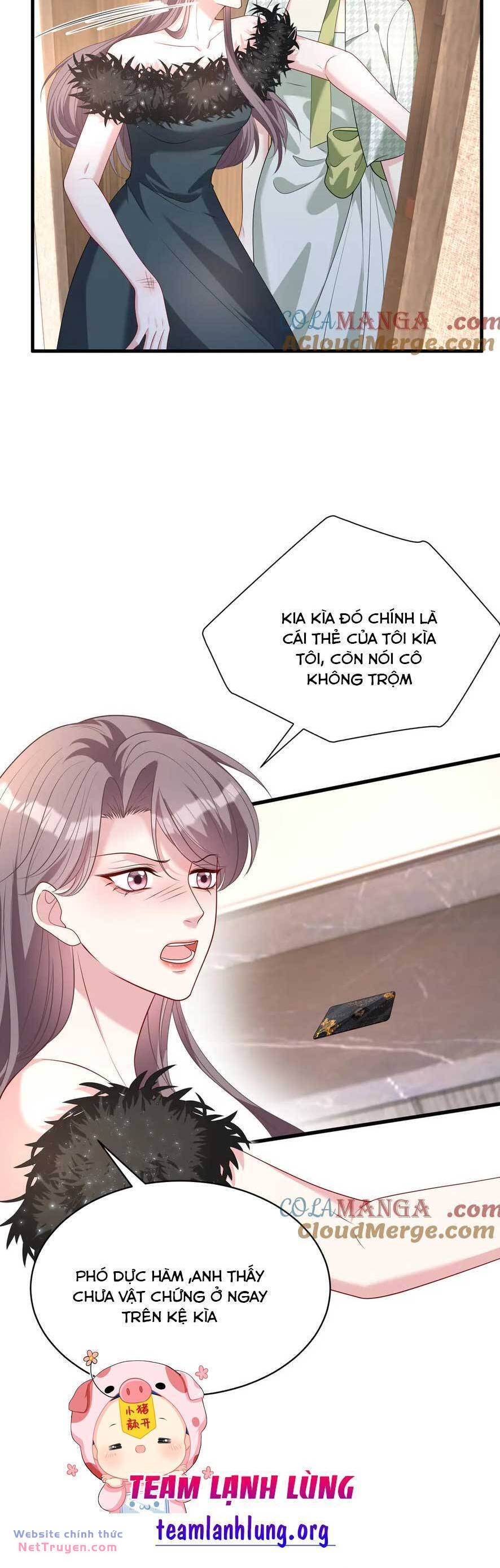 Thiên Kim Toàn Năng Đại Tài - Chapter 140 - Page 13