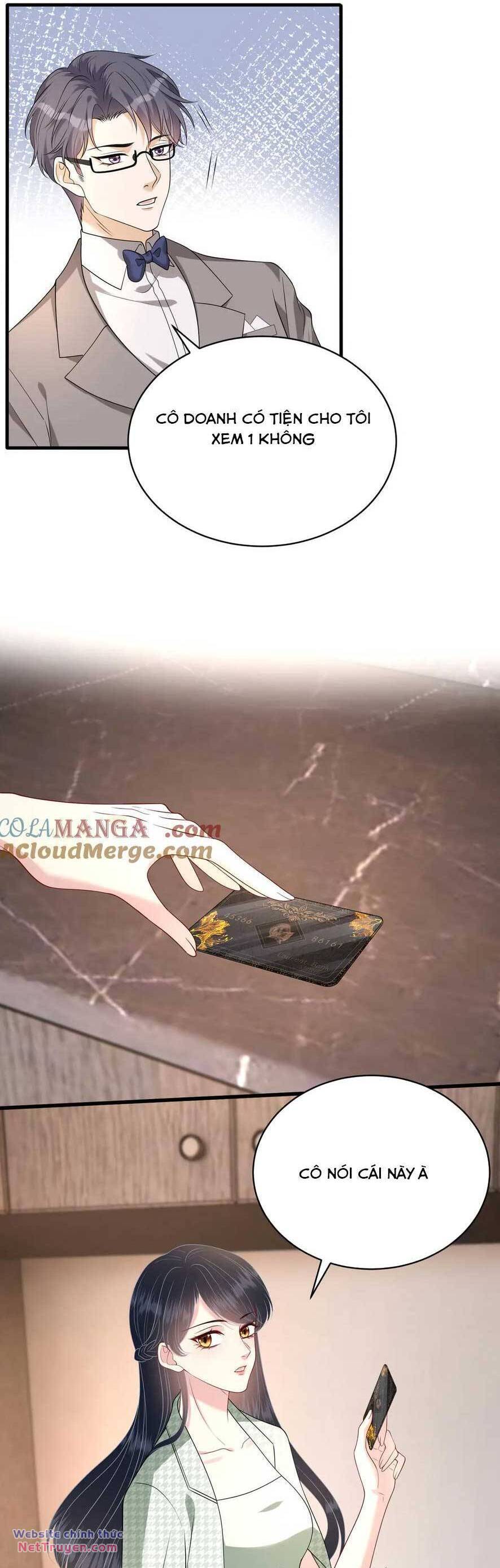 Thiên Kim Toàn Năng Đại Tài - Chapter 140 - Page 14