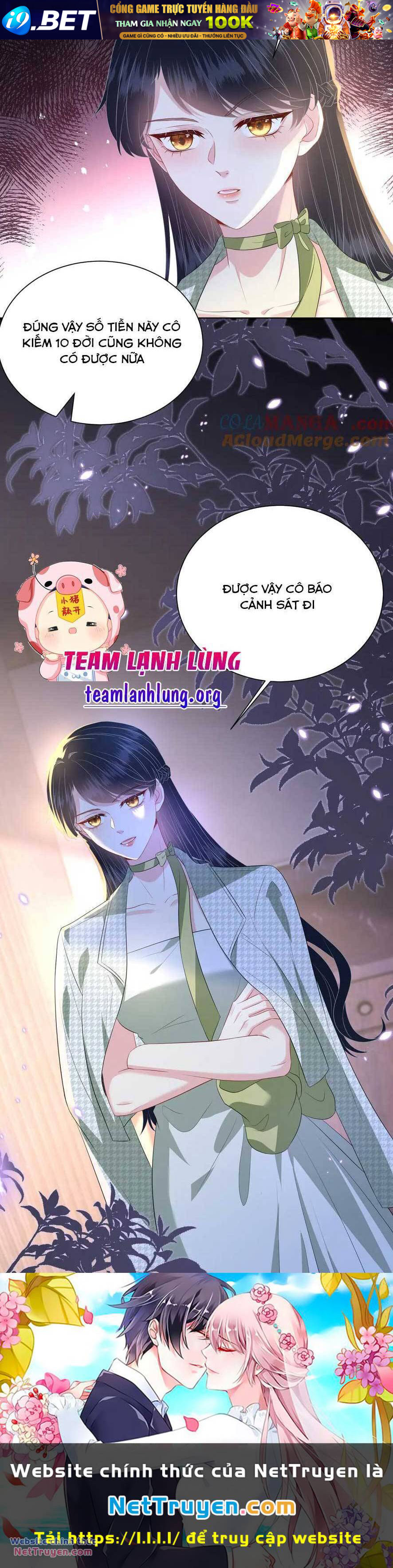 Thiên Kim Toàn Năng Đại Tài - Chapter 140 - Page 17