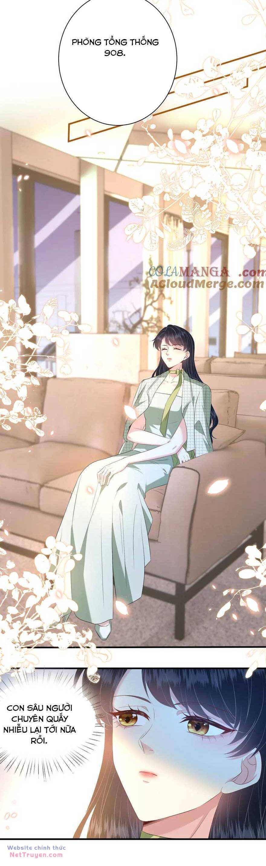 Thiên Kim Toàn Năng Đại Tài - Chapter 140 - Page 5