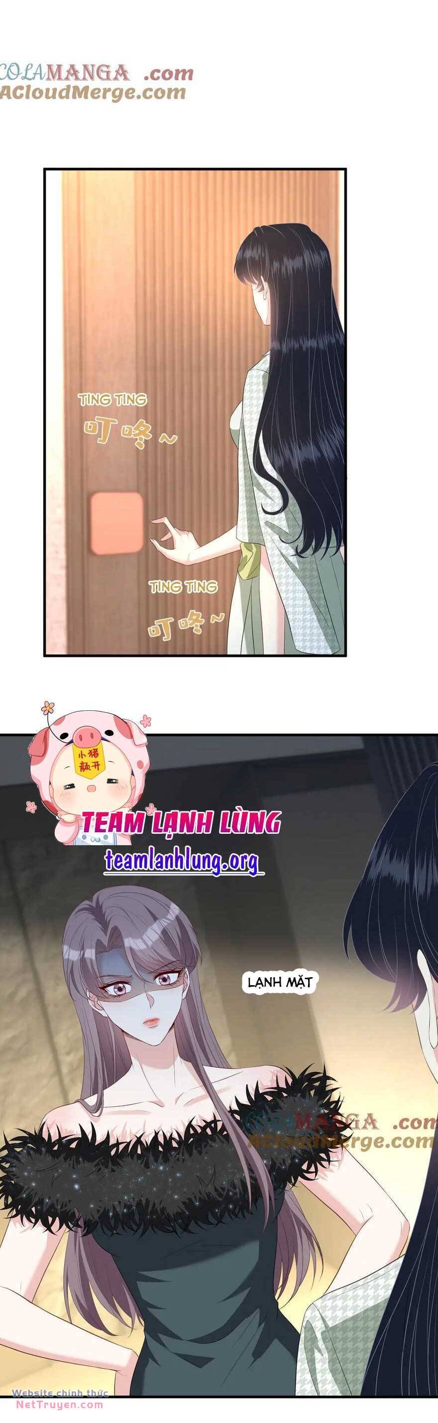 Thiên Kim Toàn Năng Đại Tài - Chapter 140 - Page 6