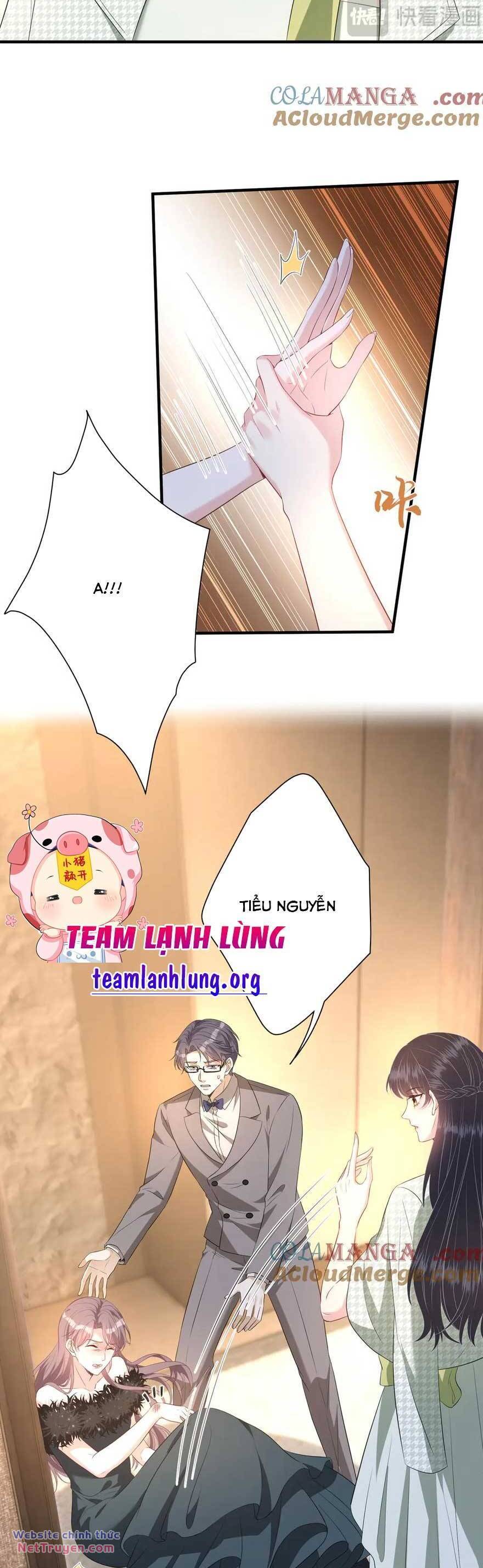 Thiên Kim Toàn Năng Đại Tài - Chapter 140 - Page 8