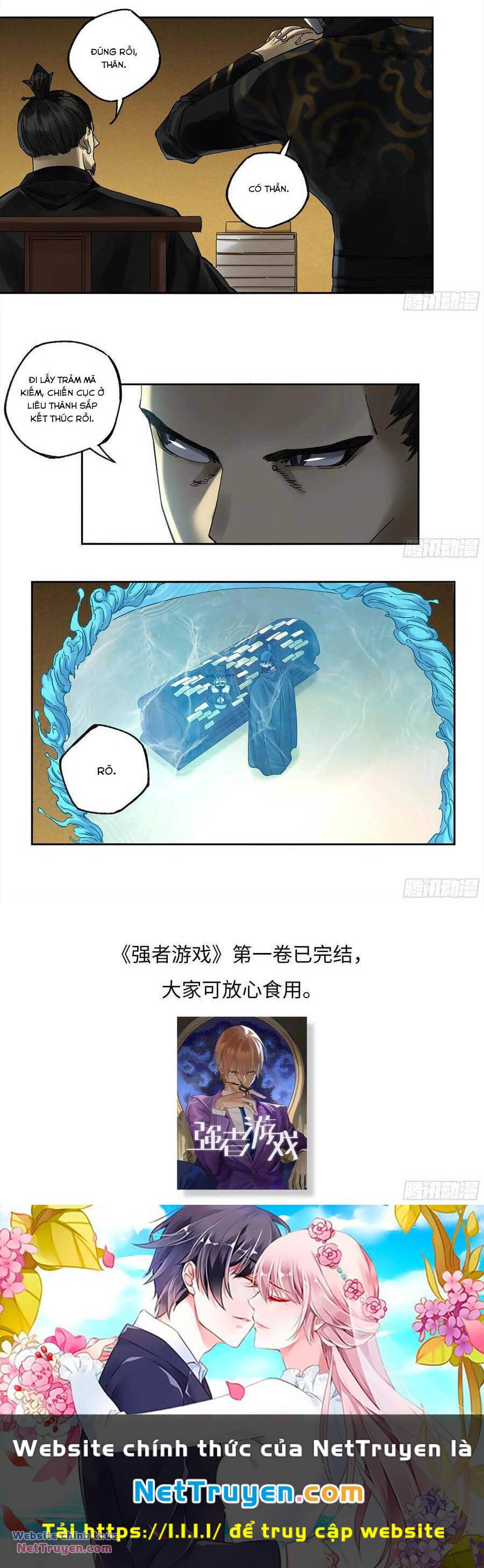 Truyền Võ - Chapter 230 - Page 12