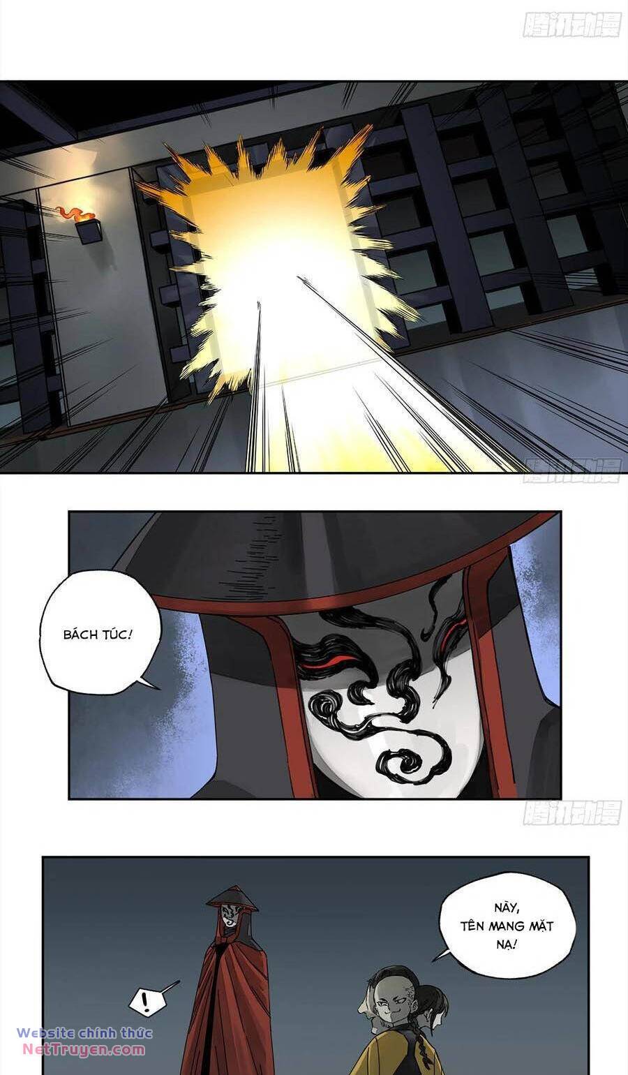 Truyền Võ - Chapter 231 - Page 12