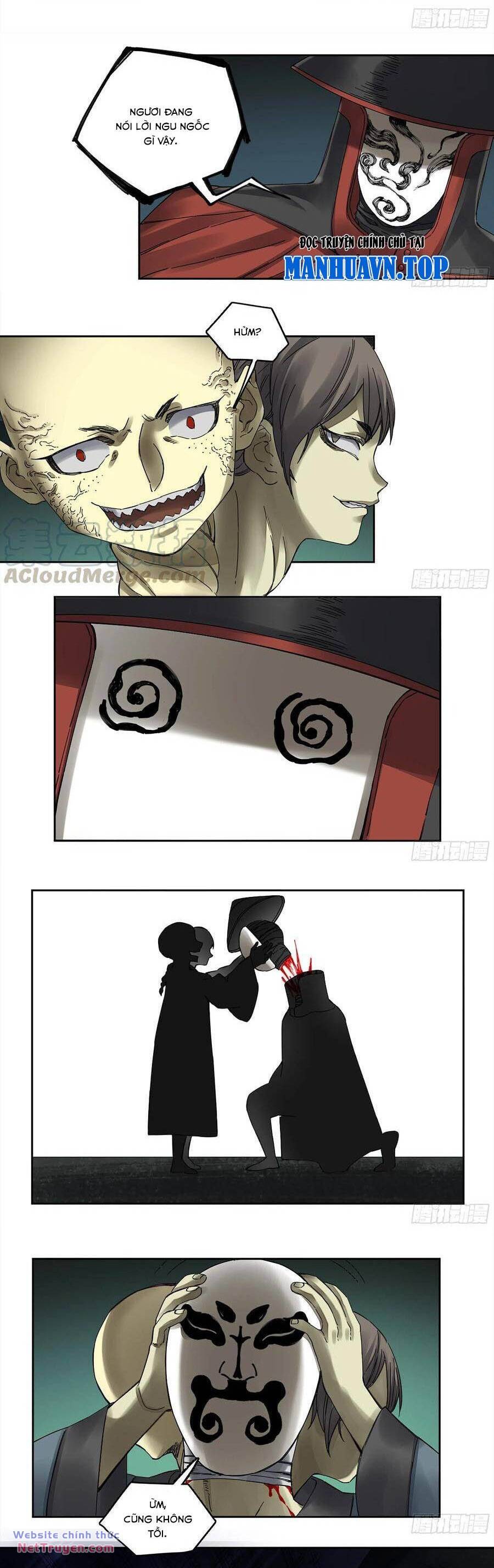 Truyền Võ - Chapter 231 - Page 14