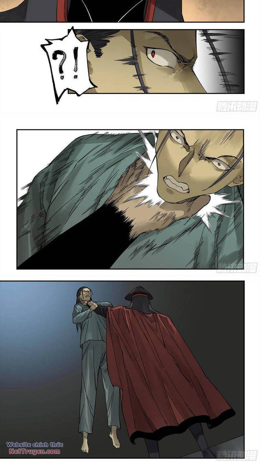 Truyền Võ - Chapter 231 - Page 5