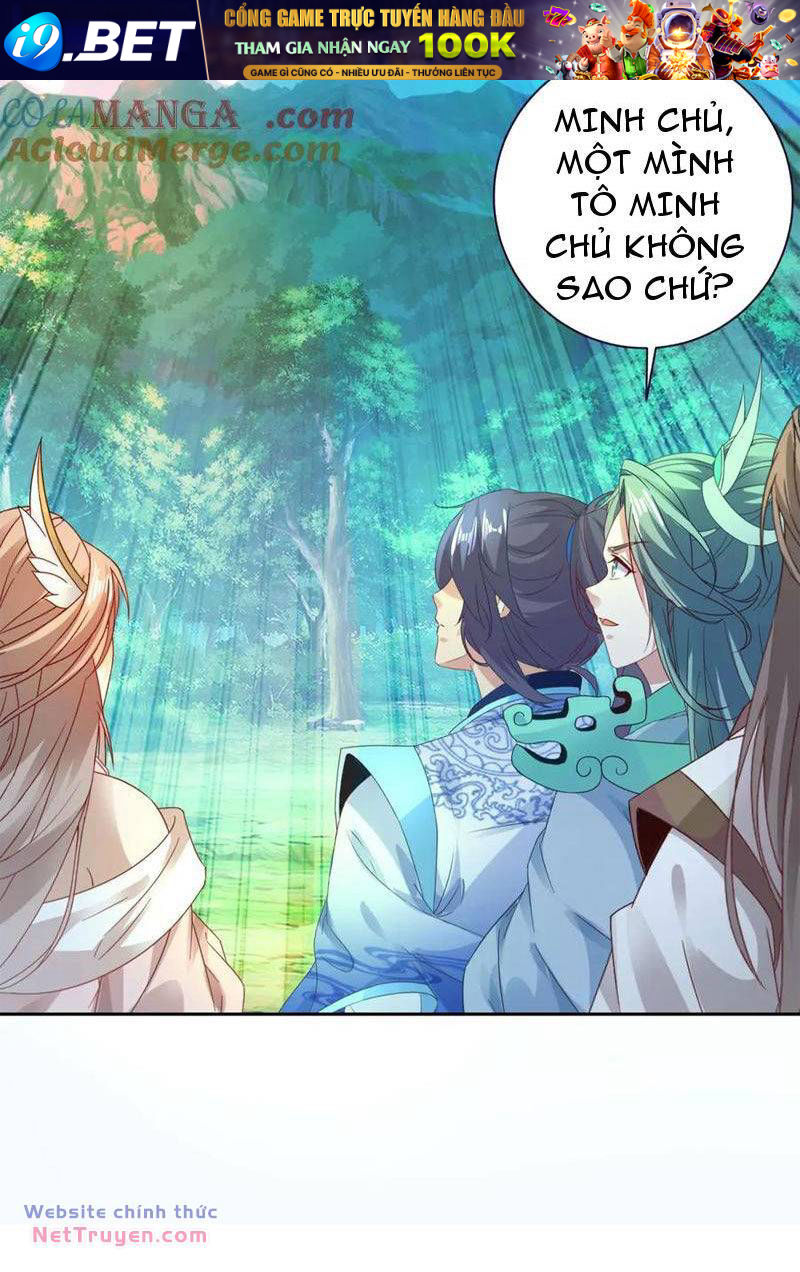 Thần Hồn Võ Đế - Chapter 393 - Page 11