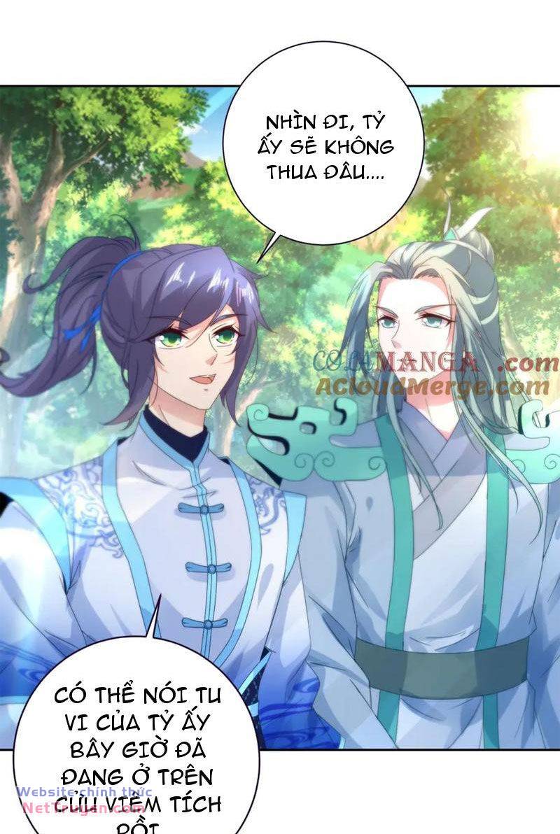 Thần Hồn Võ Đế - Chapter 393 - Page 12