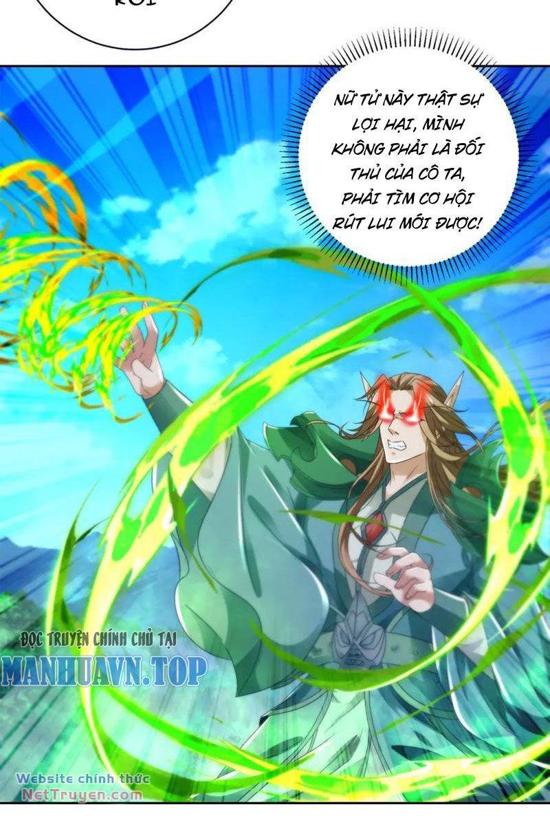 Thần Hồn Võ Đế - Chapter 393 - Page 13