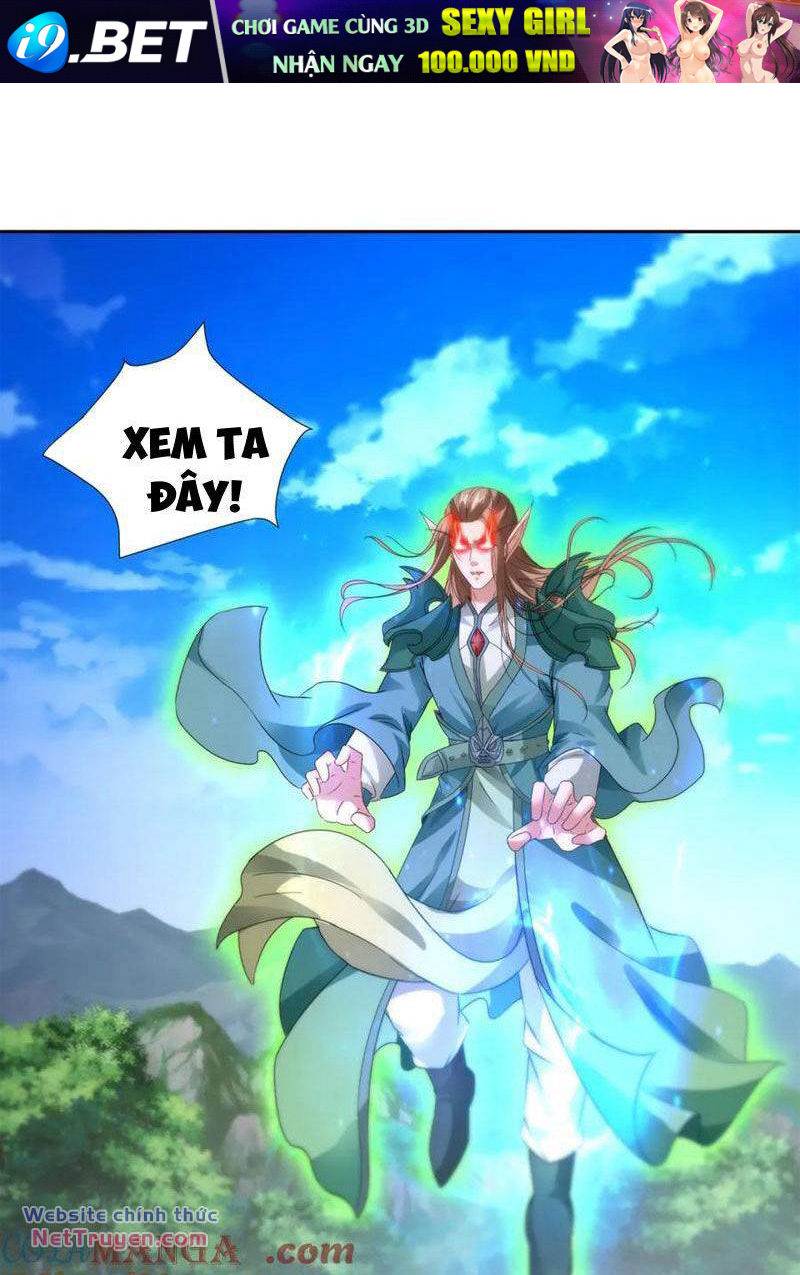 Thần Hồn Võ Đế - Chapter 393 - Page 16