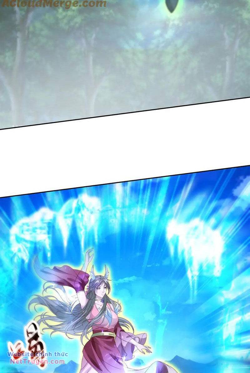 Thần Hồn Võ Đế - Chapter 393 - Page 17