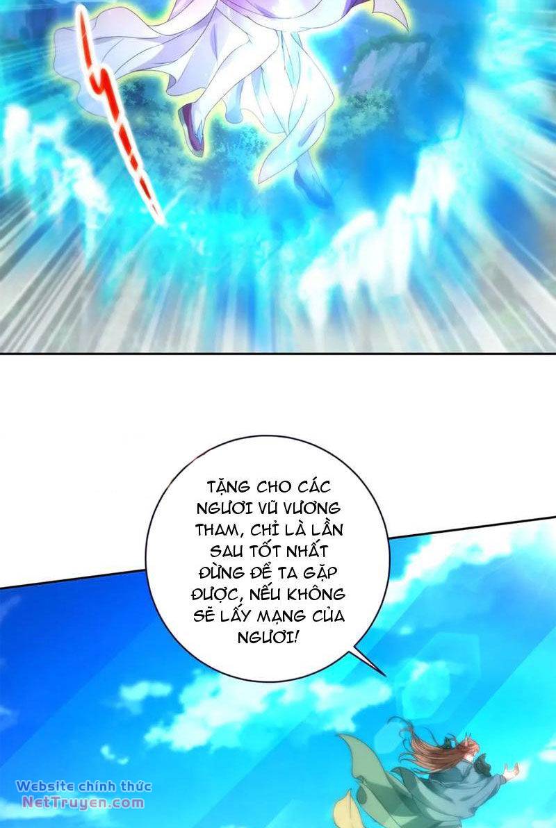 Thần Hồn Võ Đế - Chapter 393 - Page 18
