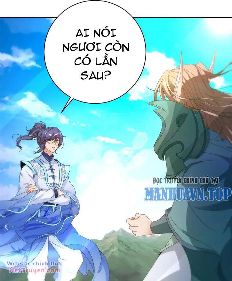 Thần Hồn Võ Đế - Chapter 393 - Page 20