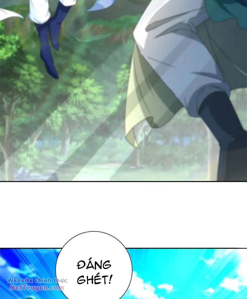 Thần Hồn Võ Đế - Chapter 393 - Page 21