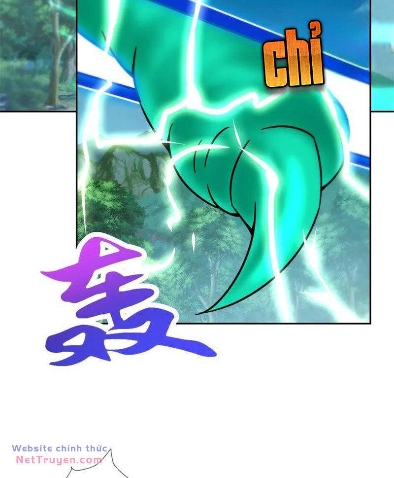 Thần Hồn Võ Đế - Chapter 393 - Page 24