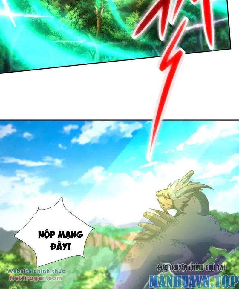 Thần Hồn Võ Đế - Chapter 393 - Page 28