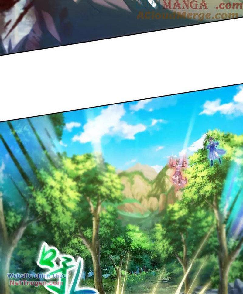 Thần Hồn Võ Đế - Chapter 393 - Page 31