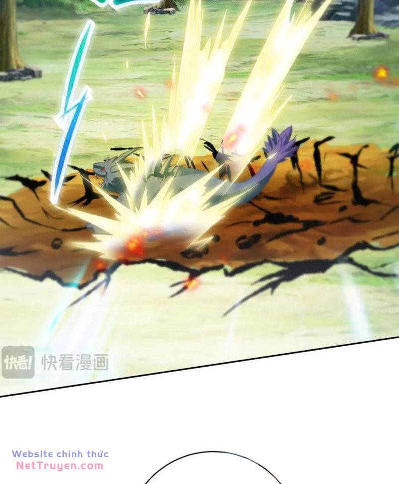 Thần Hồn Võ Đế - Chapter 393 - Page 32