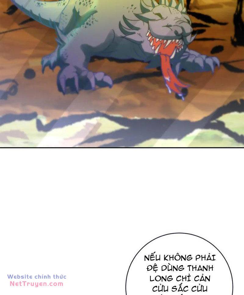 Thần Hồn Võ Đế - Chapter 393 - Page 34