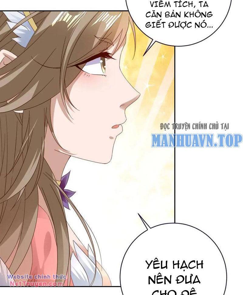 Thần Hồn Võ Đế - Chapter 393 - Page 35